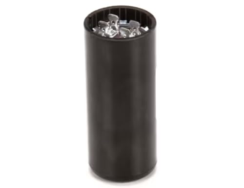 Fits Salvajor 092A270B125AD2A 1622H Capacitor, 125V, 50/60HZ, 270-324uF for 100-1 Phase, 125-1 Phase, 150-1 Phase