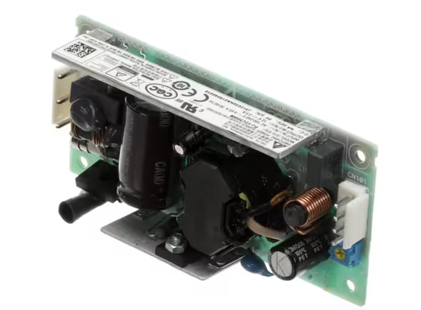 Fits Frymaster E131881 PJ-12V30WB REV 00 J312030NA018040059 294-1079405 1503 Power Supply Board, 12VDC, Merco