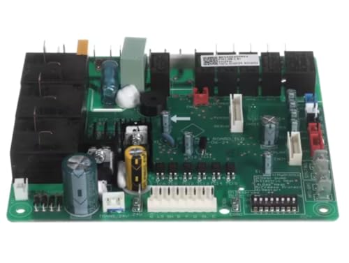 Fits Islandaire PTAC-MB-C-81 P213/P20 B20240324 V1.3 040LP245350C0 Control Board, Main