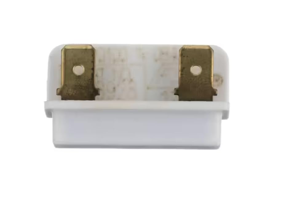 1308 Thermal Fuse, Dishwasher for 7DP840CWDB0, 7DP840CWDB1, DP840CWDB0