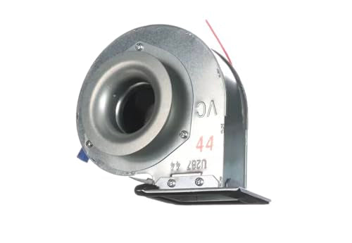 Fan Motor Assembly Kit DR-7738-501D – Fits Rinnai U287-1829-CW-2