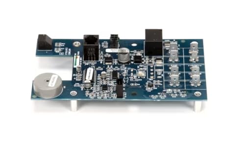 Fits Antunes SFT00-0184-D 4070171 Main Control Board for CM-100