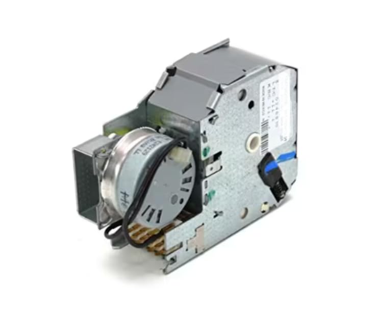 021 203 REV B Timer, Dishwasher for FBD2400KB, FBD2400KB2A, FBD2400KB3A
