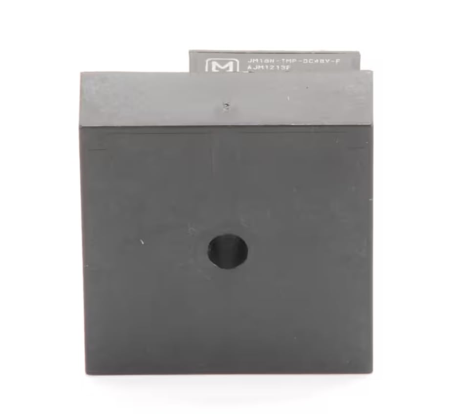 JM18N-TMP-DC48V-F AJM1213FCONT SW 5 Relay/Timer, 120V, 15A for MHPT1-G, MHPT1-GS, MHPT1-S
