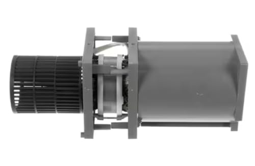 Fits Magic Chef 120V 60HZ Class A 175/160W 1.5/1.3A 2012133W Fan/Motor Assembly, Microwave for MCO165UB, MCO165UW