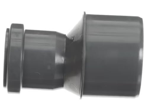 Fits Meiko DIN EN 1451 B DIN 4102 B1 Reducing Adaptor, HT System, DN7 for KA-66, M-iQ