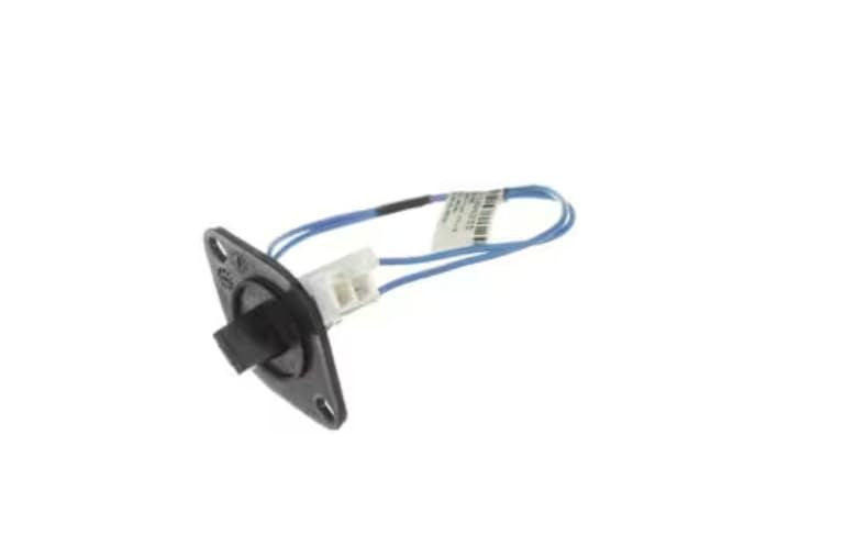 Outlet Thermistor Fits GE Appliance 21006233 for GFD55ESPR1RS, GFD55ESPRRS, GFD55ESSN1WW