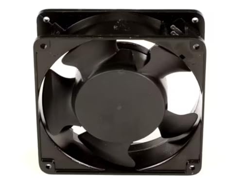 Fits Moffat 220-240V ~ 50/60HZ B6732Y Cooling Fan, Axial
