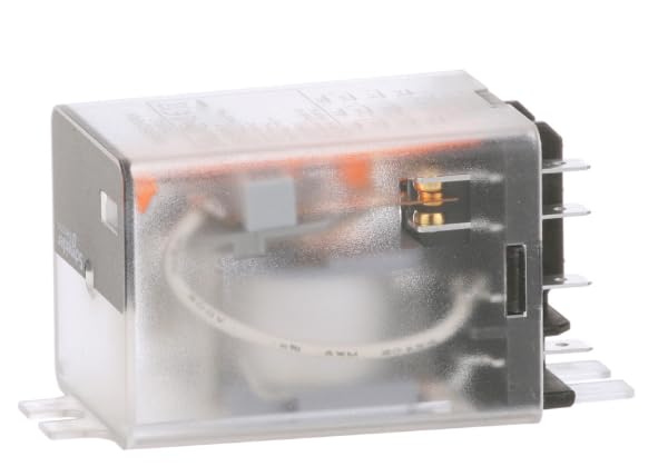 8A-2019-WO1-AM Cube Relay for Lang 0-2-10-3, 0-2-10-4, 0-2-10-5