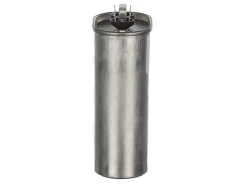 Fits Whalen Company 12048 45.0 uF +/-6% 440 VAC/B 685 0801 32176920 Capacitor, 440 Volt, 45 MFD for WA10-BOC2, WA8DOC2, WC604BLY-D