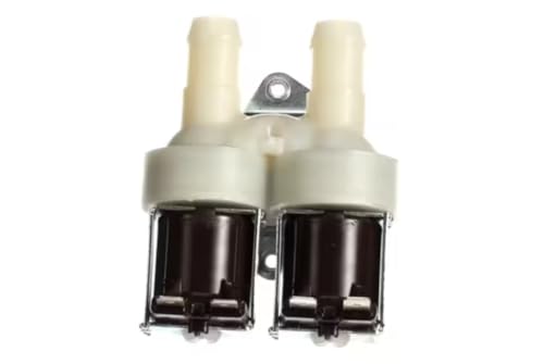 Fits Alliance Laundry Systems S 22 15 12700251 B12519501 Valve, Inlet Eaton 2W 220V Us Epdm for CHC012ANH, CHC012MNH, CHC018ANH