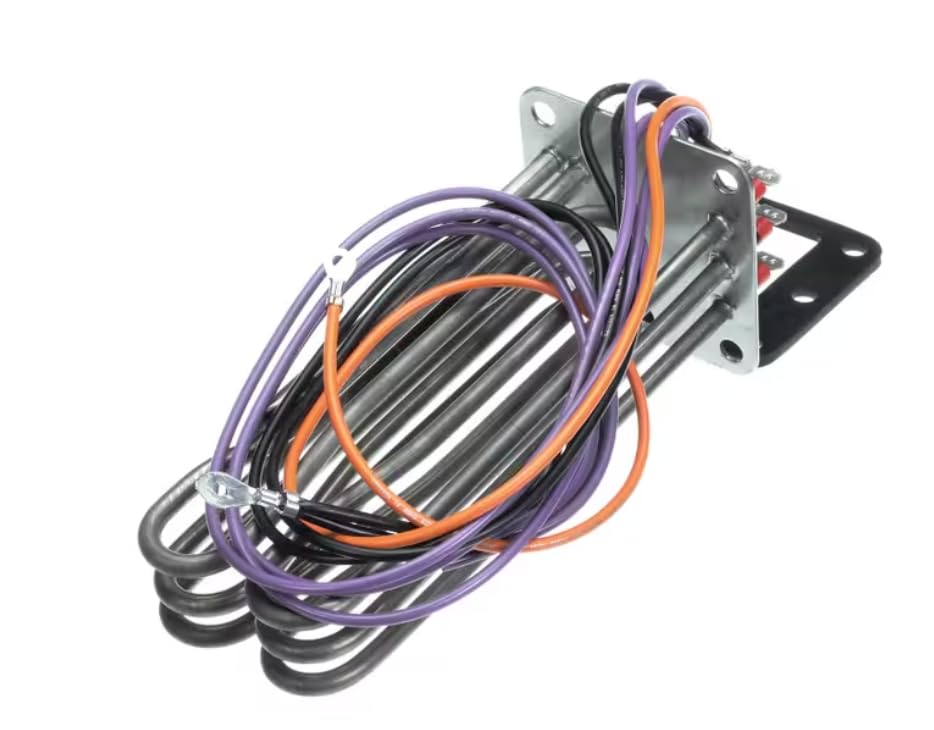 Fits Rational 76103006 Element with Gasket, 208 Volt