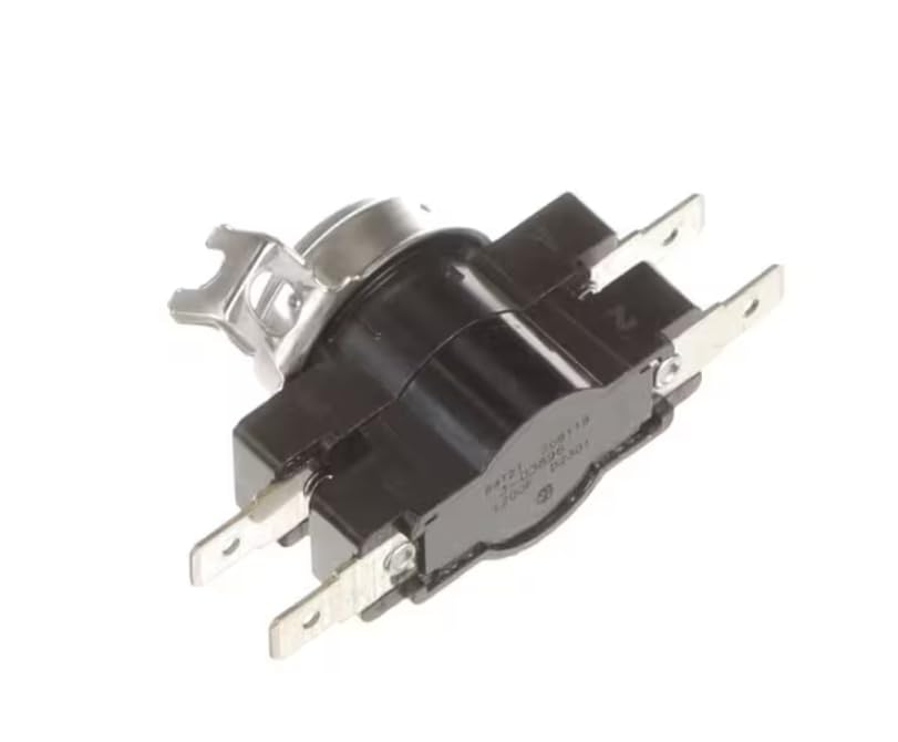 64T21 208119 3-03896 L200F 02301 HI-Limit T for BDE7500, DE106, DE107