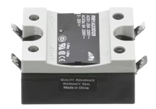 KU1200725 Relay for 2800/S-RTM/E, 500-TH, 300-TH