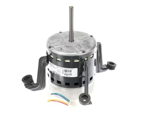 Fits Carrier HVAC SSME39HX L3047 Motor, Blower, 120/240 Volt, 50/60HZ, 1PH, 0-1300 RPM, 1/2 HP