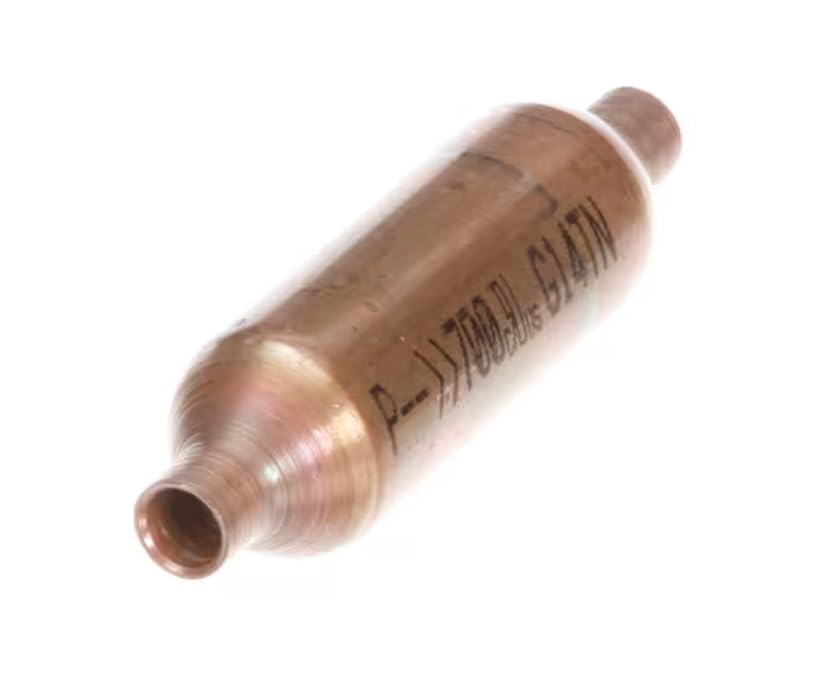 700c5Uus G14TN Strainer, 1/4" for AM-50BAE, AM-50BAE-AD, AM-50BAE-ADDS