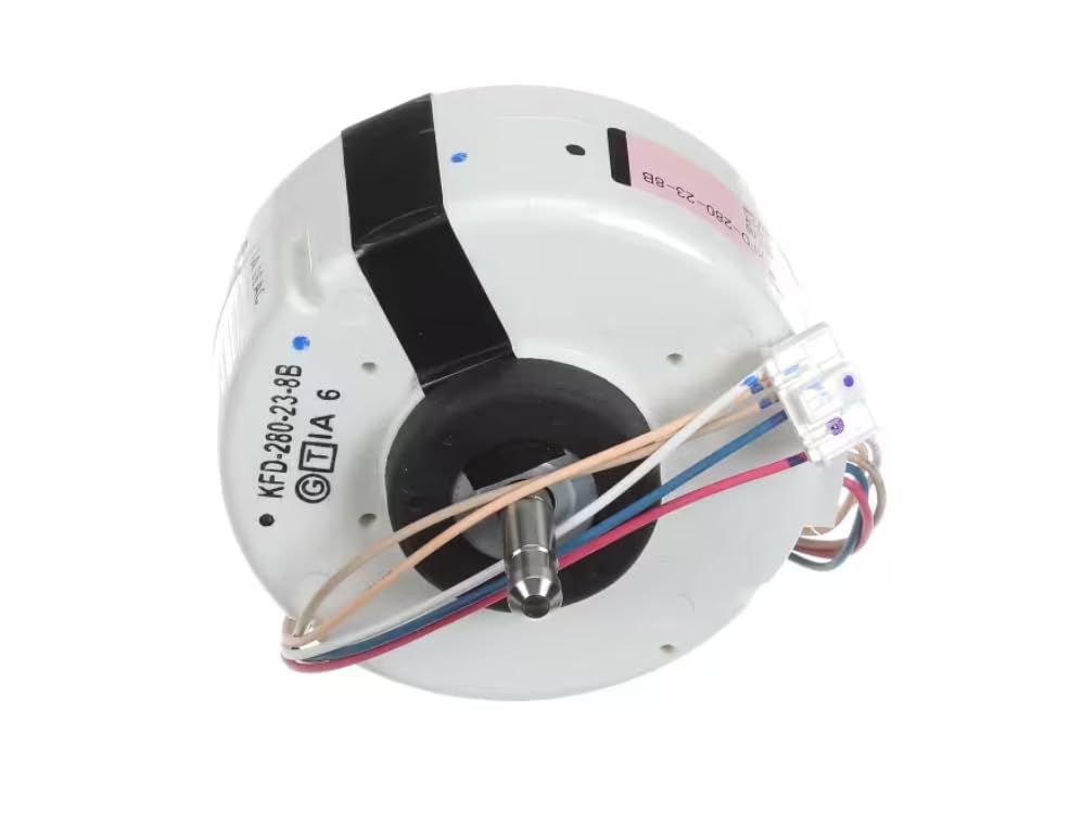 Fits Daikin IA 06 AC Fan Motor, DC
