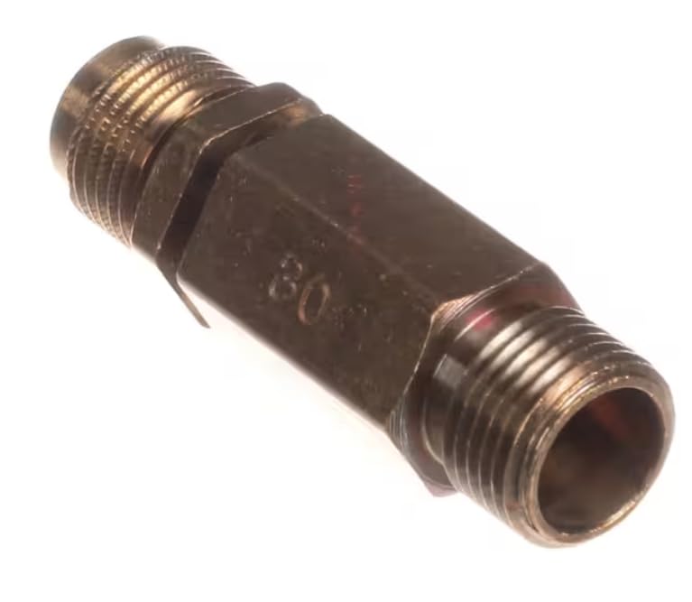 Fits Carrier HVAC 30 Piston Body for FB4ANF060000ABAA, FB4ANF042020ABAA, 550ANX024000ABAA
