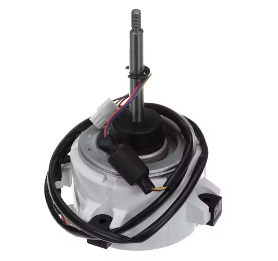 Fits Lennox E218446 LHX-01 E0109301 11002015000247 20231024 012774 2A06 ZKFN-120-6-2 Motor, Brushless, DC