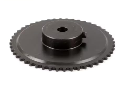 Fits Antunes 25BX48HX-3/8 MPI Drive Sprocket, 3/8" Bore, 48 Tooth for UTX-200, UTX-200L