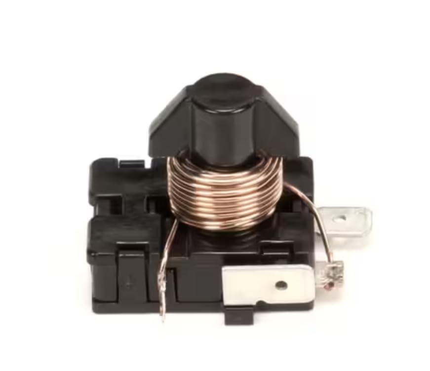 2133V5250 115V Relay, Compressor for 402P(R290), 406CAP(R290), 406P(R290)