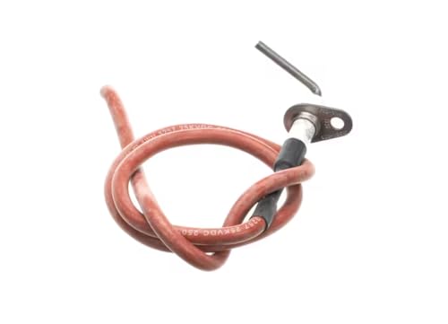 Fits York AWM 3257 Spark Ignitor with Lead for D4CG060N10325, DDUC-T090N205A, D3CG090N16546G