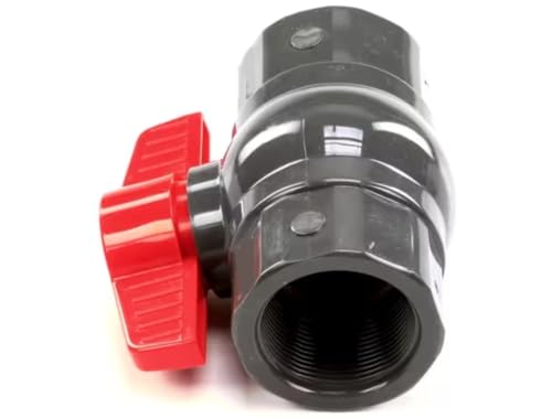 Fits Power Soak CC100-CC200 NSF-pw Ball Valve 1-1/2 NPT PVC
