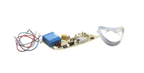 Fits Hamilton Beach Commercial 0154770 P18211748 Main Board, 120V, HBF/HBH for HBF800-CD-P, HBH850-N, HBH850-L