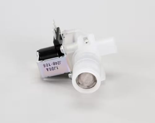 Fits Hoshizaki 1J06A J248-106 Water Valve for KM-1800SAH3, KM-1800SWH3, KM-2400SRF3