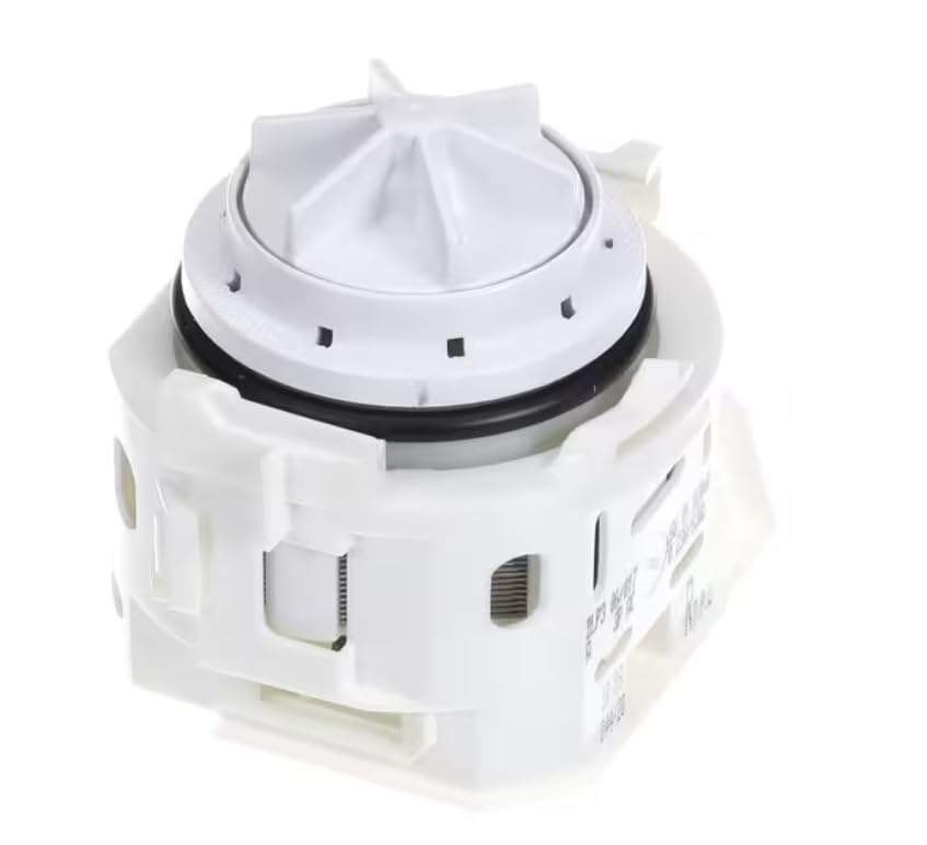 Fits Rational 044/20 06/017 56.01.020*R 0.23A/63HZ Cleaning Pump for ICOMBI, LM100GG.AXXXX