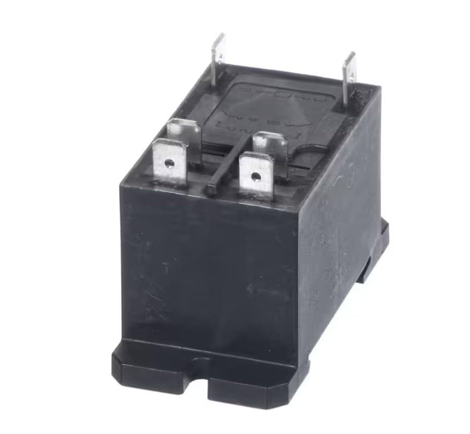 Fits Structural Concepts 240V 81810-1 8A-2023-W35-AB Relay, 240 Volt, 30 Amp, DPST