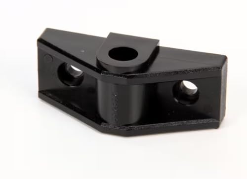 Fits Champion 190110 Support Pivot Block, Black for I-DHM4, DH5000 VHR, D-H1M3