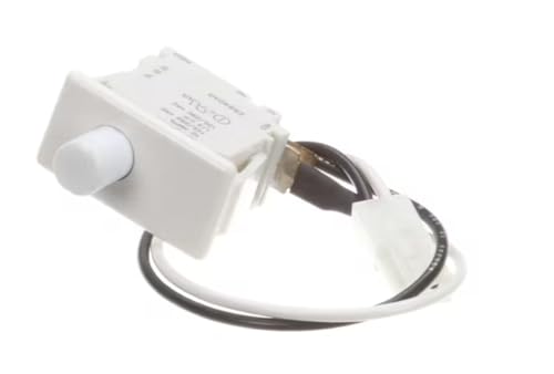 Fits Crathco E694OAO 10 AMPS 125/250 VAC 1/3 H.P Door Switch, Power Cut-Off, GBS for GB6MP-10-LD-U, GB4M-5.5-LD-U, GB6M10-LD-U