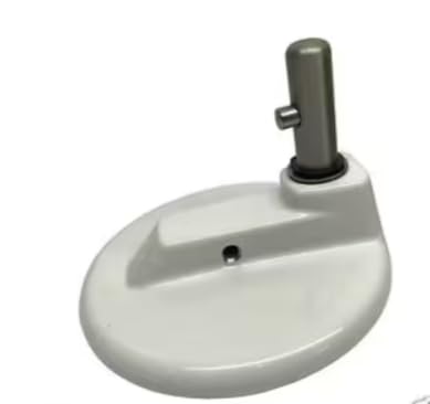 W105895 W10234643 Planetary, White, Stand Mixer