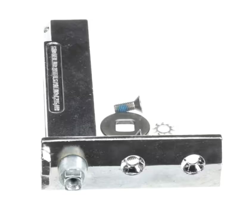 2356 U.S. NC 4.215.449 Door Hinge Set, Left for FC1350, F1475, F1300