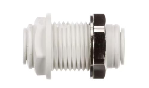 Fits Follett NSF-51M Union, Bulkhead, 3/8" for 12CI400A, 12CI400A-L, 12CI400A-LI