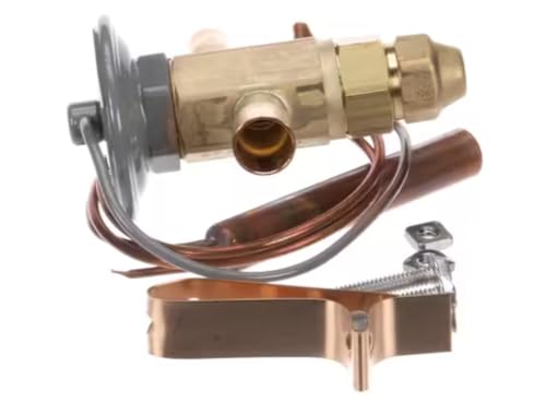 Fits Structural Concepts 43 EFS-1-CP115 3915 Thermo Expansion Valve