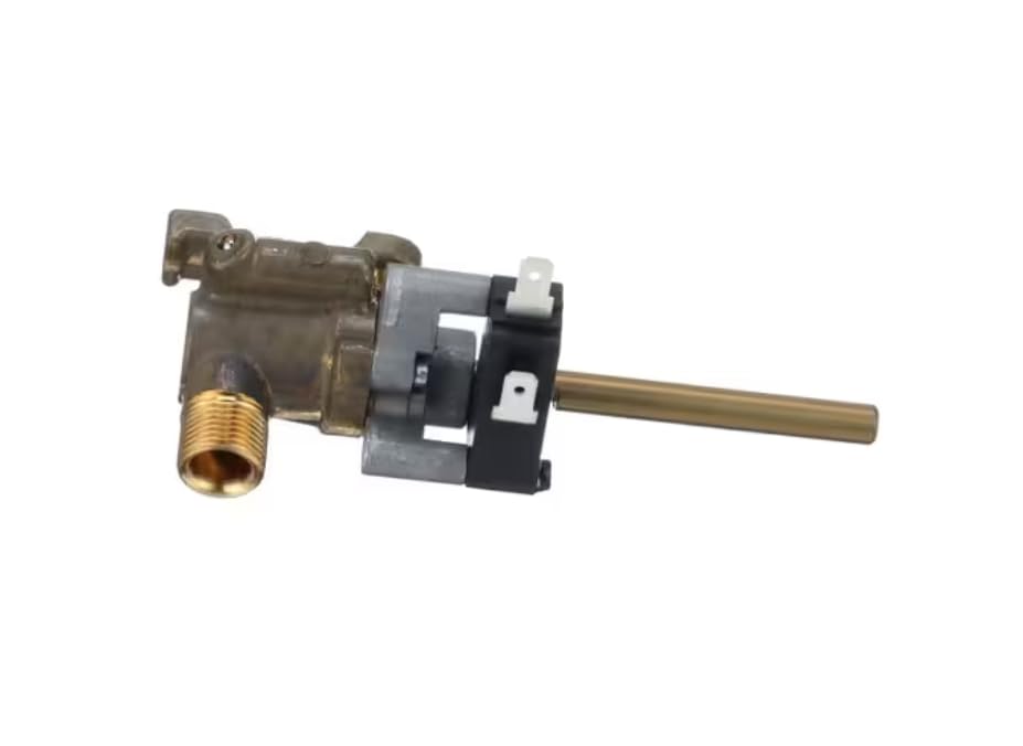 2161 Valve, Burner, Range