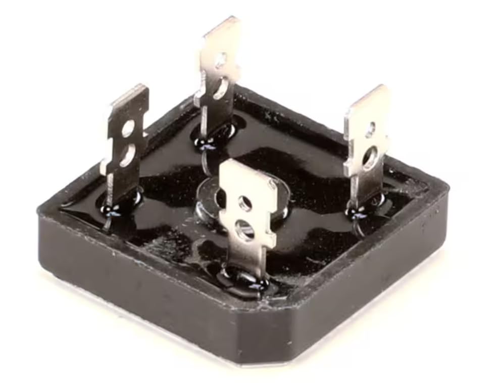 Fits Hardt FBI002 Bridge Rectifier, INF3000/INF35000/H4ANCR