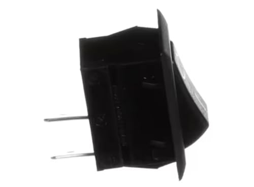 Fits Structural Concepts T81 Switch, Rocker, SPST, On/Off for B32, B32EW, B34C