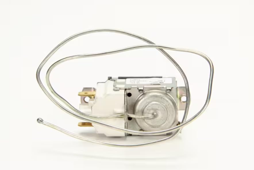 225-3 RC-20229-2 Temperature Control Kit with Knob and Bracket for RB72, RBC-60-03172774, RUF-48