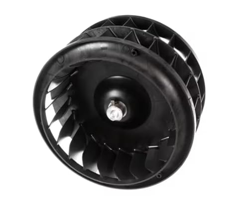 Fits International Comfort Products 1629 Blower Wheel, Double for G96VTN, N96VSN, N95ESN