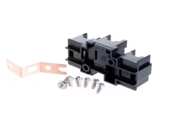PC-GF10 Terminal Block Kit, 3 Pole, Range for JB645EK2ES, J2B918SEK3SS, JB645DK5BB