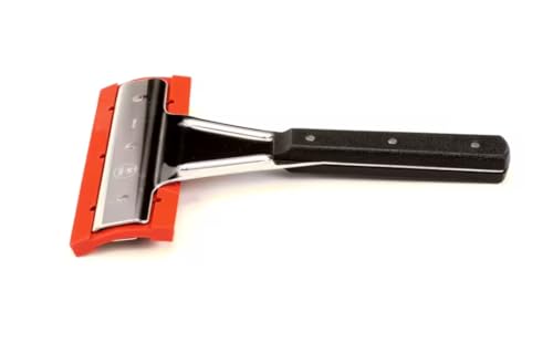 Fits Taylor VK1938 Grill Scraper with PTFE Wiper for C820, L828, 813