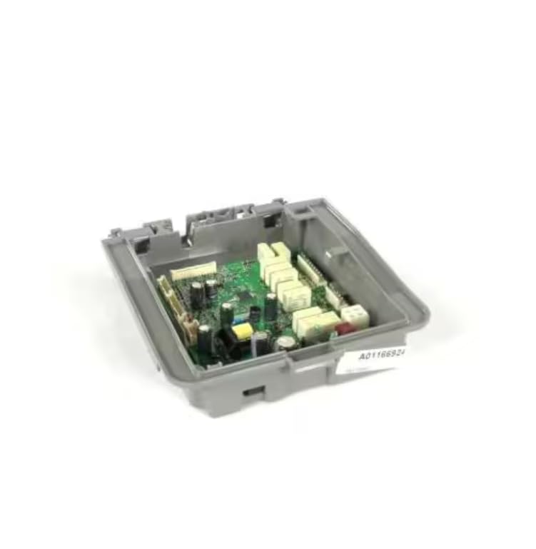 A01166924 S/A-Main Power Board ++ISO for FPBS2777RFC