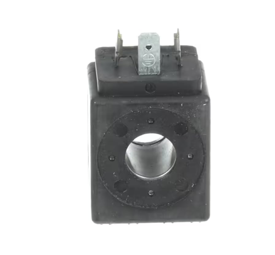 Fits Electrolux Professional IP65 Coil, Solenoid Valve, 220-230V, 50/60HZ, 14W for 1300L, 1400LT, 650IT