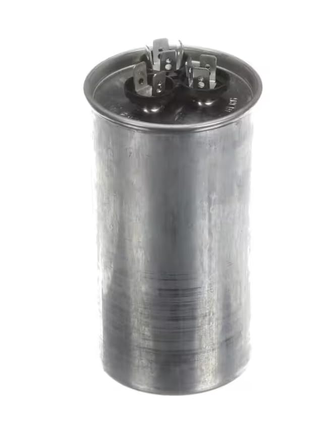 Fits Goodman CSC 685 E229850 CAB050700440CT 319R7005H44P46A5G0 31014370 0947 Capacitor, 70+5uF, 440VAC, 50/60HZ, Round for GPHH36041
