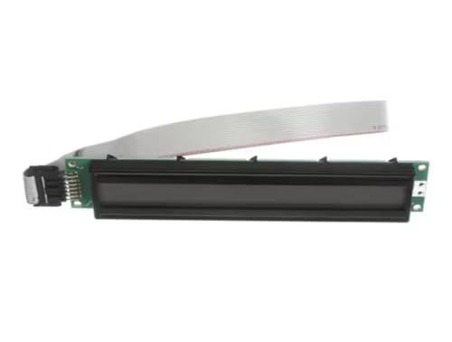 Fits FBD HDM40216L-1-U3AS HDM40216-1-11/07/18 E467745 LCD Display Assembly, 40 Character