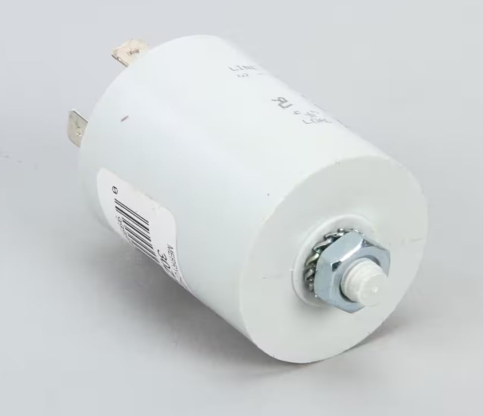 Fits Merrychef NC.16.10.474.103.A 25/100/21 QA90117 Filter, 275Vac, 50/60Hz, 16A, Screw Mount for Eikon E3, CTM3, 402S 3.0
