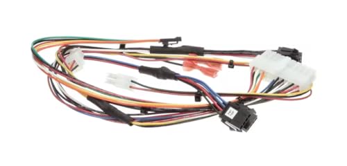 Fits Duke 150272 Wire Harness, Renau, 4X3 Main